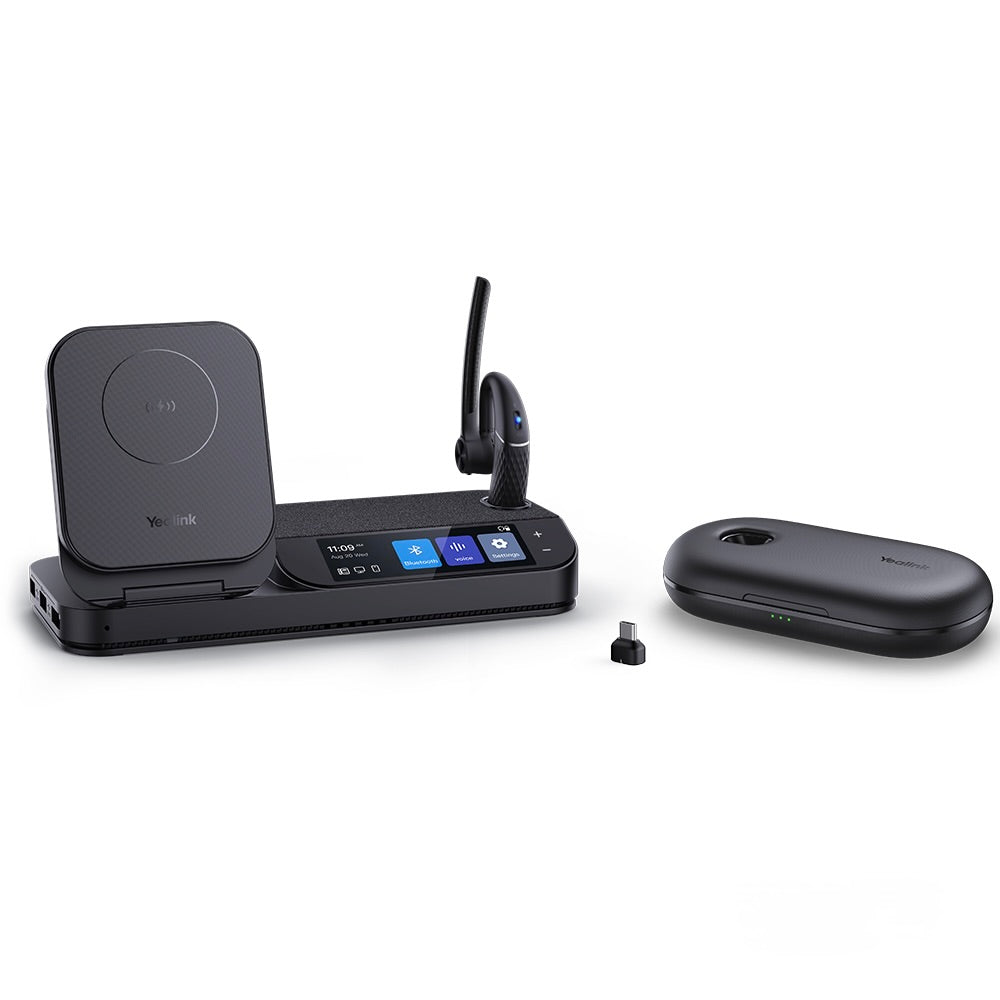 Yealink BH71 Workstation Pro Yealink BH71 Workstation Pro